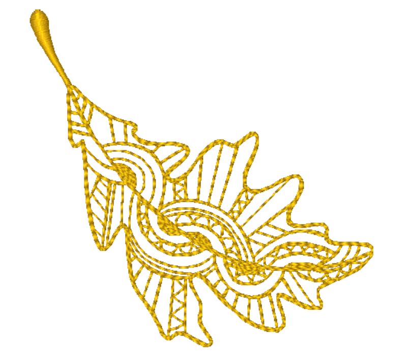Autumn is Coming [4x4] 11560 Machine Embroidery Designs