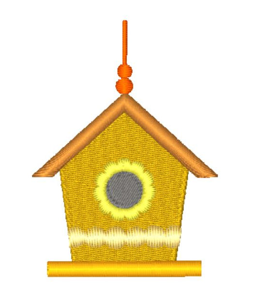 Birdhouses  ATWS-10305