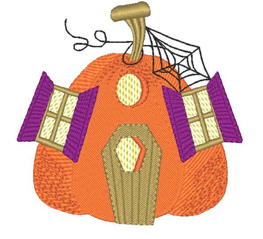 Wacky Halloween [5x7] 11530 Machine Embroidery Designs