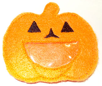 Halloween Treat Bags Project [4x4] 10757 Machine Embroidery Designs