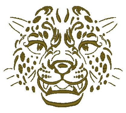 Cute-Outline-Felines [4x4] 11592 Machine Embroidery Designs